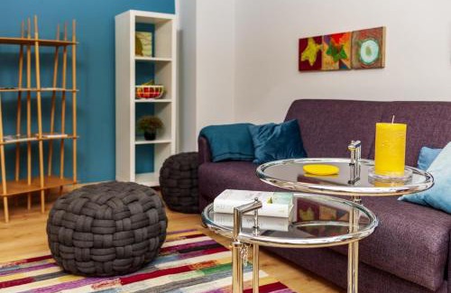 Borkum Apartment | Buhne 131