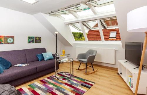 Borkum Apartment | Buhne 131