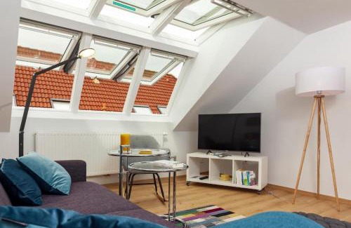 Borkum Apartment | Buhne 131
