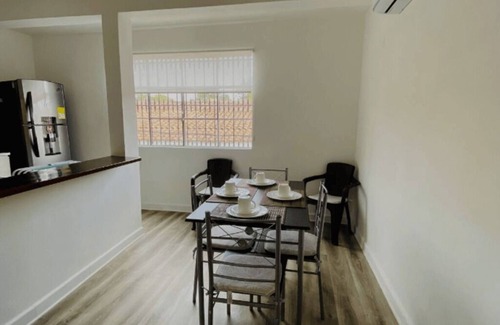 Cali Apartment | Building 6-413