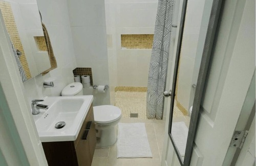 Cali Apartment | Building 6-413