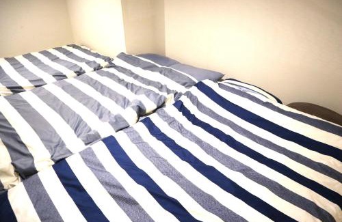 Higashi Apartment | Building A101/Vacation STAY 1274