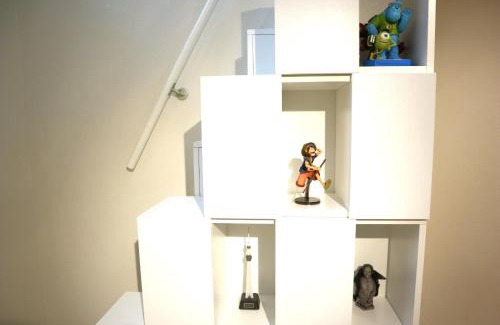Higashi Apartment | Building A101/Vacation STAY 1275