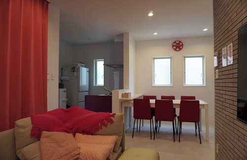 Miyakojima House | Building B 2 nights or more plan Recommended for/Miyakojima Okinawa