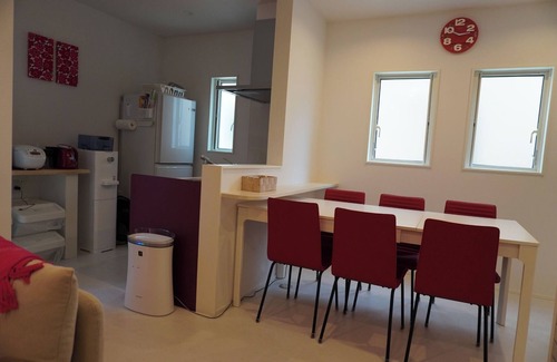 Miyakojima House | Building B 2 nights or more plan Recommended for/Miyakojima Okinawa