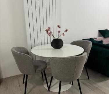 Mamaia-Sat Apartment | Building Stefan Resort ll Apartments
