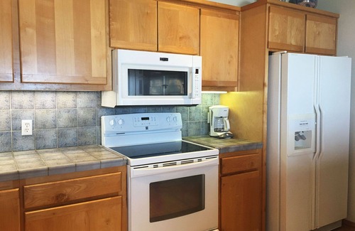 Yachats House | Built for fun! Crashing waves, hot tub and game room. Sleeps 8 adults.