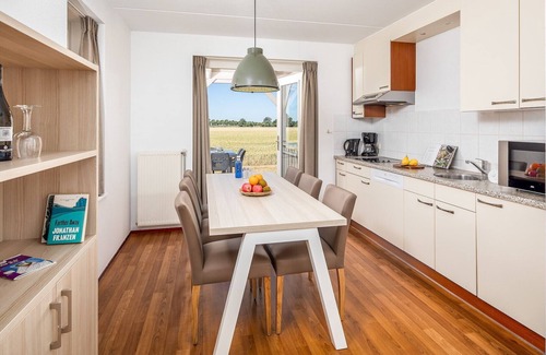 Bruinisse Villa | Buitenhuis Sauna Comfort 6