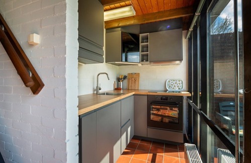 Westenschouwen House | Buitenplaats 30 quietly situated near forest and beach