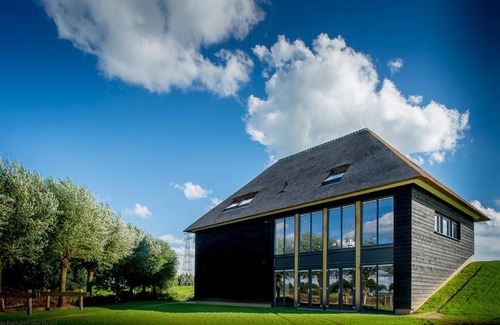 Municipality of Zwolle Bed & Breakfast | Buitenplaats de Luwte