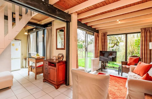 Westenschouwen House | Buitenplaats Schouwen nr 86 by Interhome
