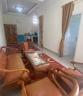 Bukittinggi House | Buk Ir homestay