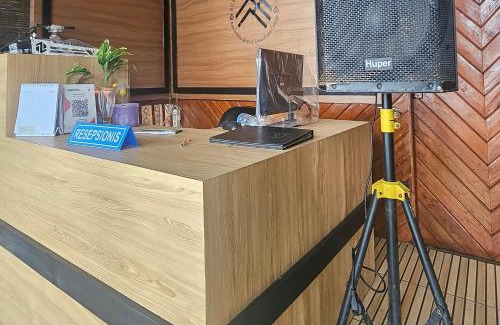 Rancabali Hotel | Bukit Senyum Residence Mitra RedDoorz