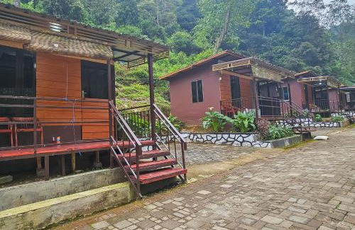 Rancabali Hotel | Bukit Senyum Residence Mitra RedDoorz