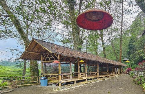 Rancabali Hotel | Bukit Senyum Residence Mitra RedDoorz