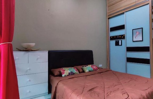 Brinchang Apartment | Bukit Villa