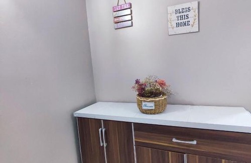 Brinchang Apartment | Bukit Villa