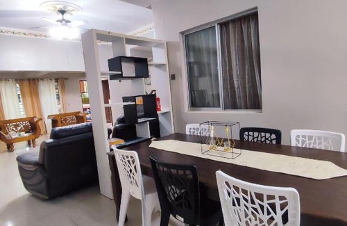 Brinchang Apartment | Bukit Villa
