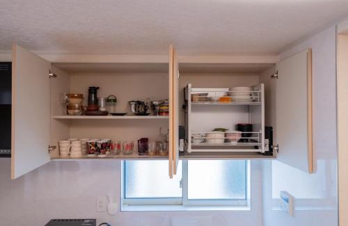 Suginami House | Bula Kusunoki/Vacation STAY 4694