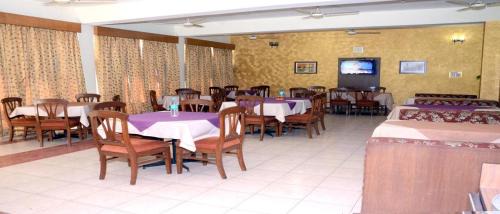 Jind Hotel | Bulbul Tourist Resort