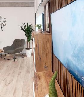 Braila Apartment | Bulevard 11