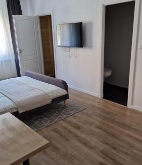 Satu Mare Apartment | Bulevard Apartments