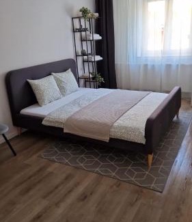 Satu Mare Apartment | Bulevard Apartments