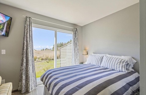 Grayland House | Bulfinch Condo