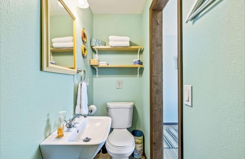 Grayland House | Bulfinch Condo