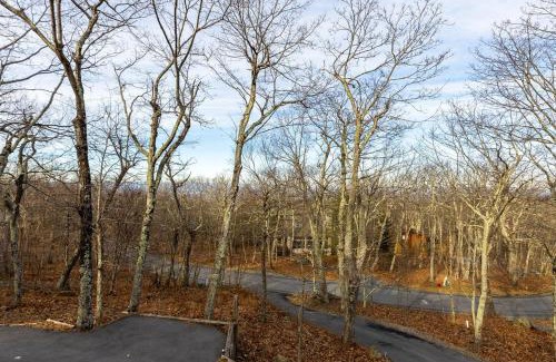 Nellysford House | Bull City Bungalow with Wintergreen Advantage