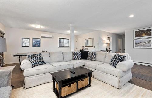 Nellysford House | Bull City Bungalow with Wintergreen Advantage