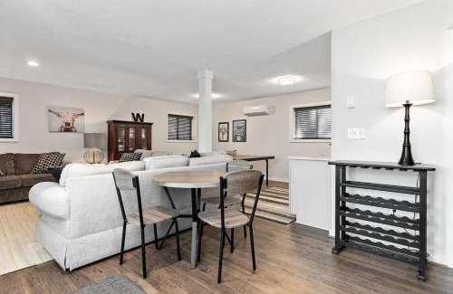 Nellysford House | Bull City Bungalow with Wintergreen Advantage