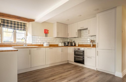 Graythwaite House | Bull Pen