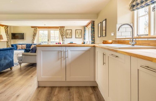 Graythwaite House | Bull Pen