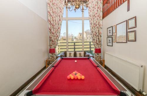 Millhouse Green House | Bullace Barn