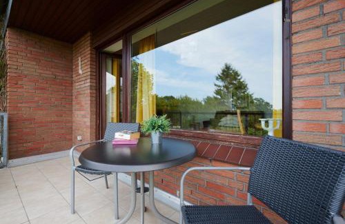 Laboe Apartment | Bullauge