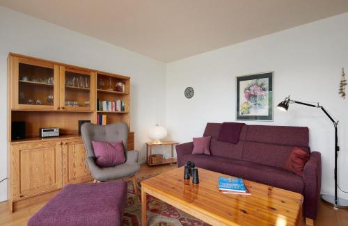 Laboe Apartment | Bullauge