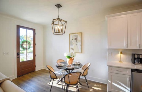Starkville House | Bulldog Getaway