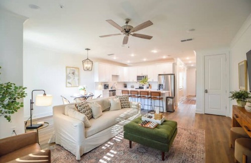 Starkville House | Bulldog Getaway