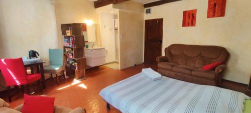 Valensole Bed & Breakfast | Bulle d'Eau Dace