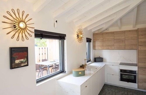 Andernos-les-Bains House | Bulle Marine, Bayside Cabin