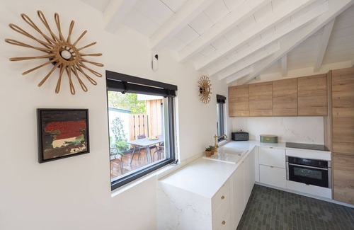 Andernos-les-Bains House | Bulle Marine, Bayside Cabin