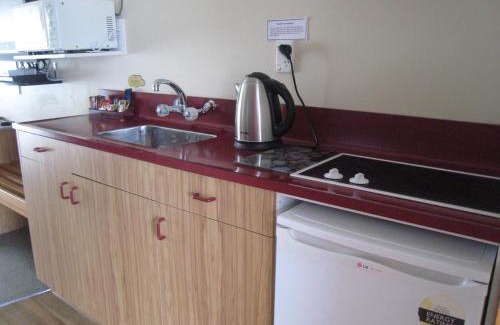 Westport Hotel | Buller Court on Palmerston
