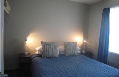 Westport Hotel | Buller Court on Palmerston