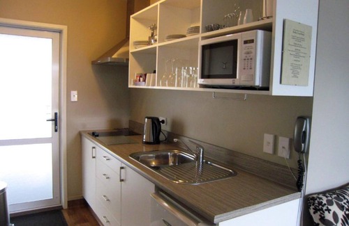 Westport Hotel | Buller Court on Palmerston