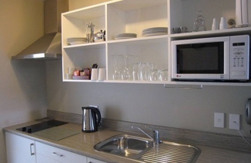 Westport Hotel | Buller Court on Palmerston