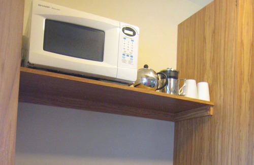 Westport Hotel | Buller Court on Palmerston