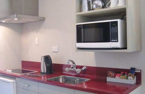 Westport Hotel | Buller Court on Palmerston