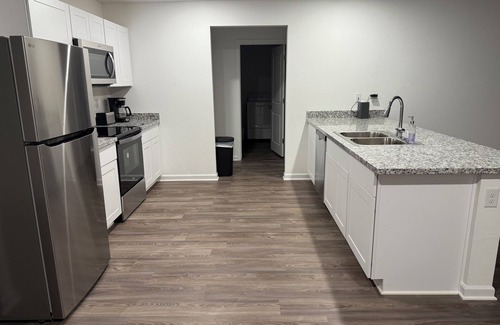 Bullhead City House | Bullhead City Beauty, 3-bedroom house with AC and WiFi