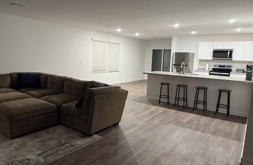 Bullhead City House | Bullhead City Beauty, 3-bedroom house with AC and WiFi